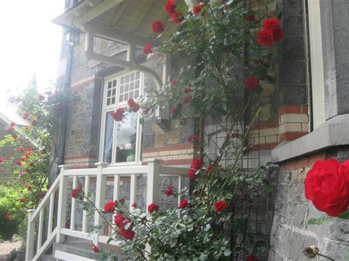 Fritidshus - 7 personer -  - 4180 - Hamoir