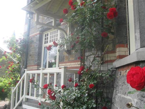 Ferienhaus - 7 Personen -  - 4180 - Hamoir