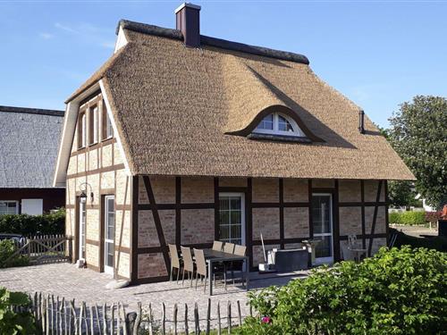 Feriehus - 4 personer -  - Zum Höft - 18586 - Mönchgut Ot Gager