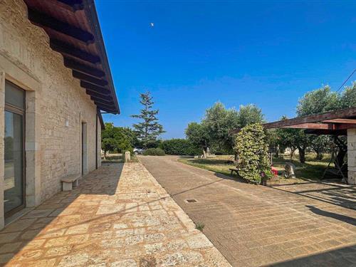 Sommerhus - 4 personer -  - SP58, Km - 70010 - Turi