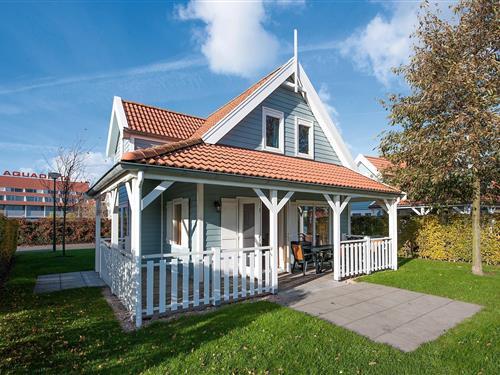 Holiday home - 6 persons -  - 4311NS - Bruinisse