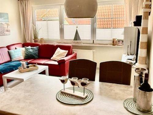 Ferielejlighed - 5 personer -  - Hafenstraße - 18374 - Zingst