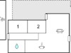Billede 19 - Plantegning