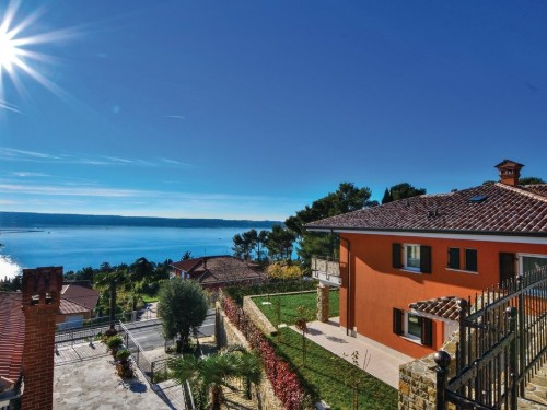 Ferieleilighet - 2 personer -  - Belokriska cesta - 6320 - Portoroz