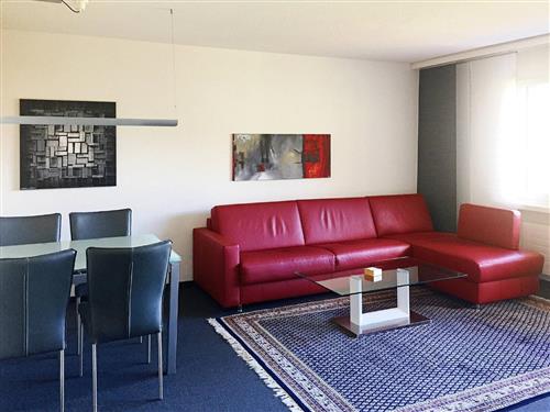 Holiday Home/Apartment - 4 persons -  - Via Disentiserhof - 7180 - Disentis/Mustér