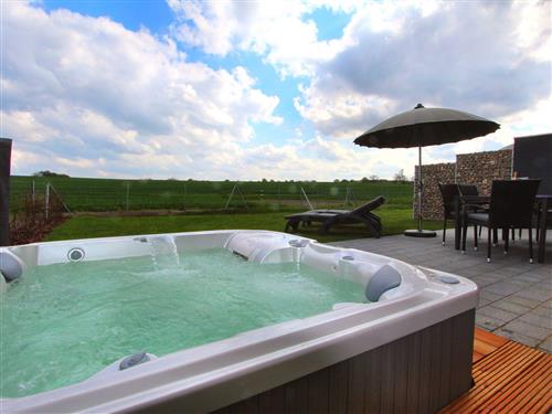 Sommerhus - 7 personer -  - Wendhofer Straße - 17213 - Göhren-Lebbin