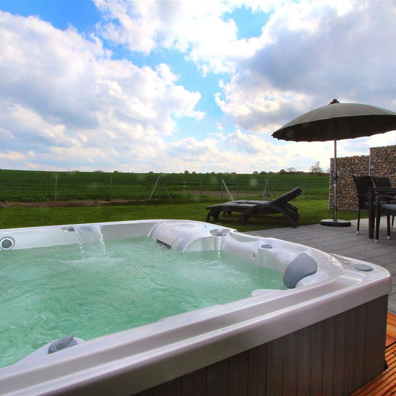 Sommerhus - 7 personer -  - Wendhofer Straße - 17213 - Göhren-Lebbin