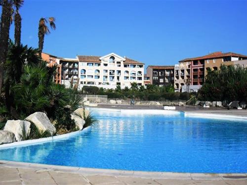 Ferielejlighed - 4 personer -  - 83580 - Gassin