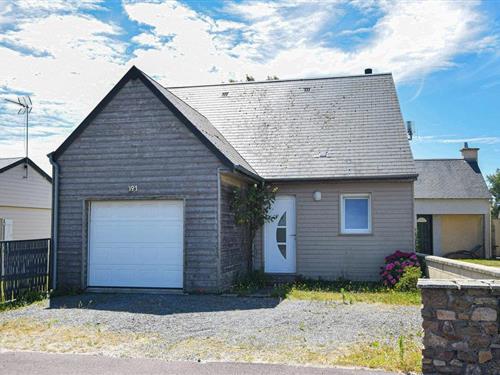 Sommerhus - 4 personer -  - Boulevard de la Mer - 50710 - Créances