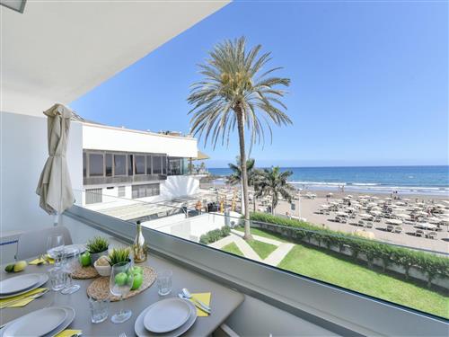 Holiday apartment - 4 persons -  - San Agustín - 35100