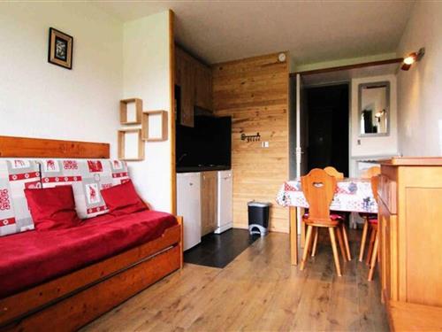 Ferienhaus - 5 Personen -  - 38750 - Huez