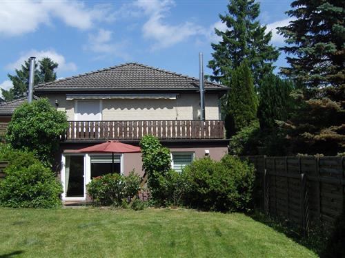 Holiday Home/Apartment - 3 persons -  - 34519 - Diemelsee-Heringhausen