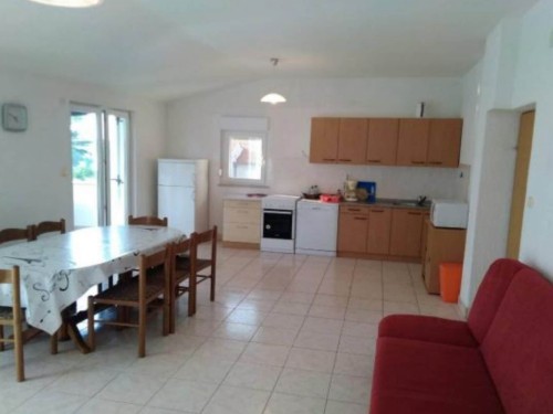 Holiday apartment - 4 persons -  - 51280 - Banjol