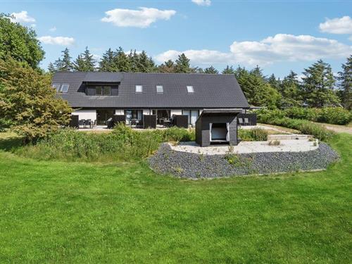 Ferienwohnung - 6 Personen -  - Granlien - 9492 - Blokhus