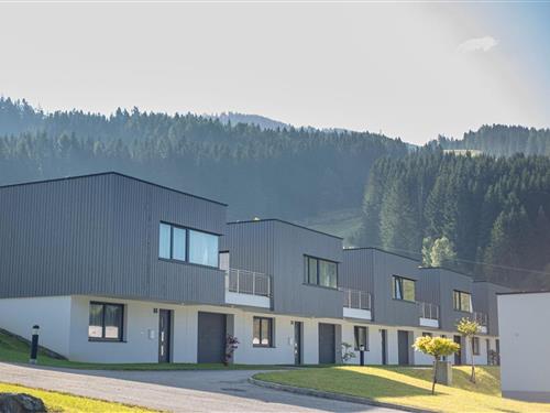 Chalet - 8 personer -  - 8813 - St. Lambrecht