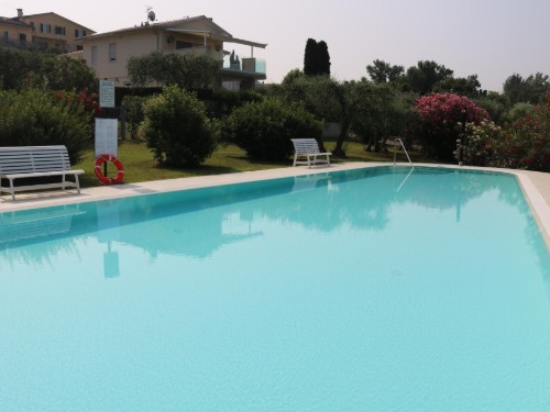 Holiday home - 4 persons -  - 37011 - Bardolino