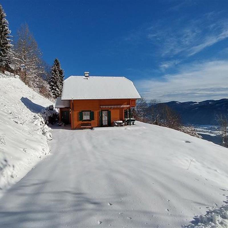 Ferielejlighed - 6 personer -  - Deutschberg - 9551 - Bodensdorf