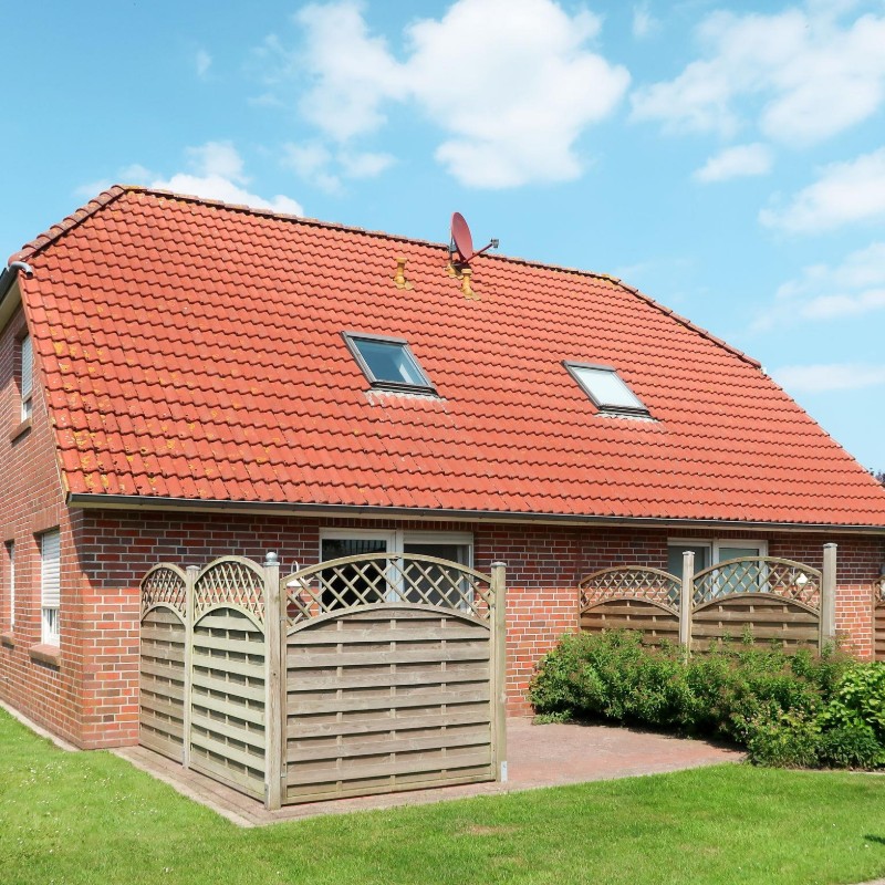 Sommerhus - 8 personer -  - 26831 - Ditzum