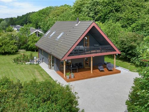 Holiday home - 8 persons -  - Kronens Have - Lohals - 5953 - Tranekær