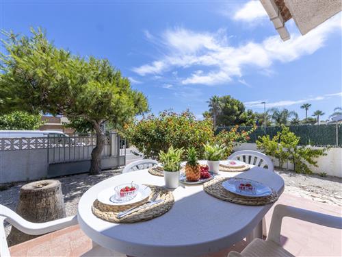 Sommerhus - 4 personer -  - Deltebre - 43580