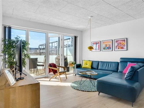 Ferielejlighed - 4 personer -  - Lodbergsvej - Søndervig - 6950 - Ringkøbing