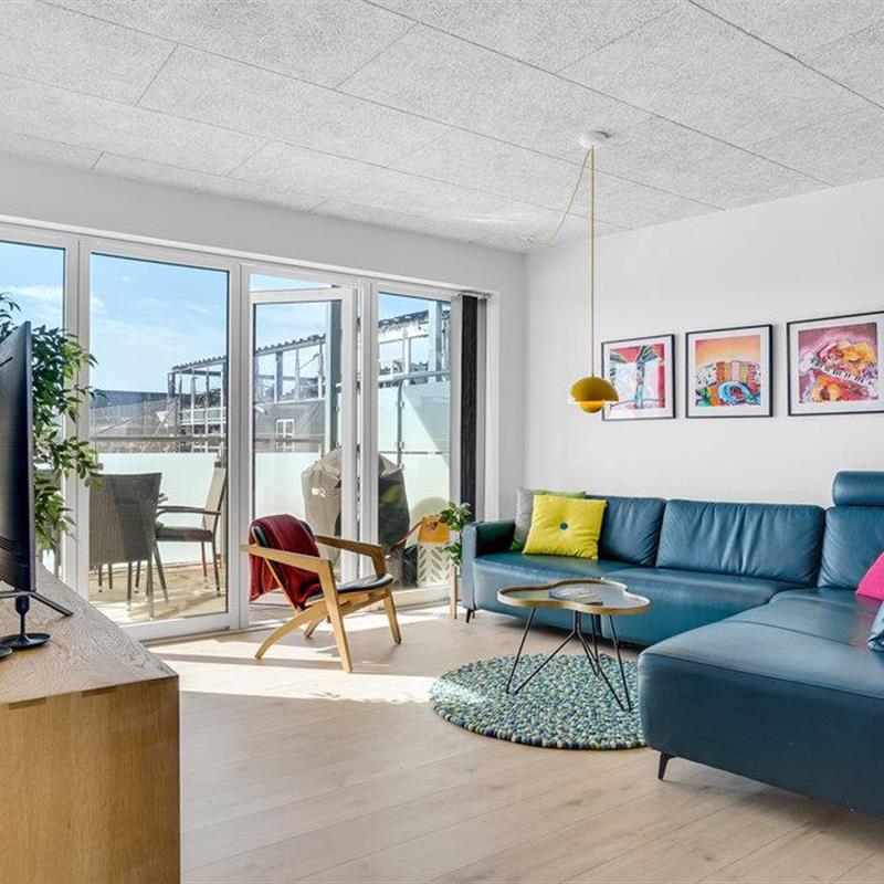 Ferienwohnung - 4 Personen -  - Lodbergsvej - Söndervig - 6950 - Ringköbing