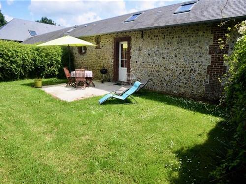 Ferienhaus - 4 Personen -  - 76280 - Villainville