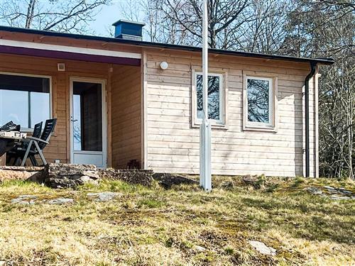  - 6 persons -  - Repanäs - 57693 - Rörvik