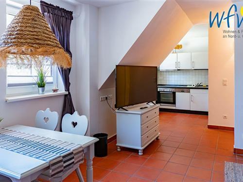 Holiday Home/Apartment - 5 persons -  - Zur Krepitzer Heide - 18556 - Dranske