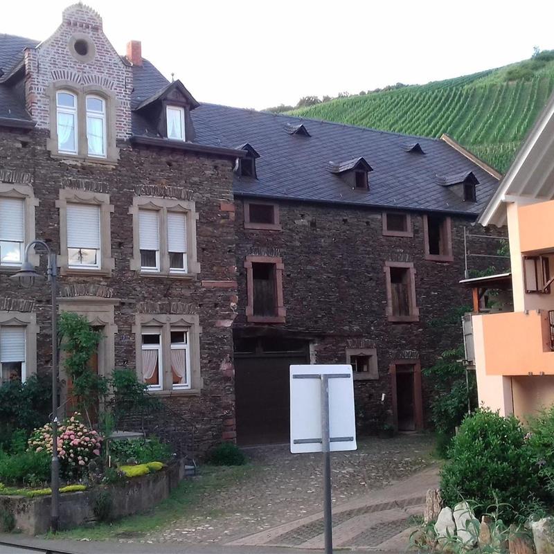 Ferielejlighed - 2 personer -  - Brückenstr. - 54347 - Neumagen-Dhron