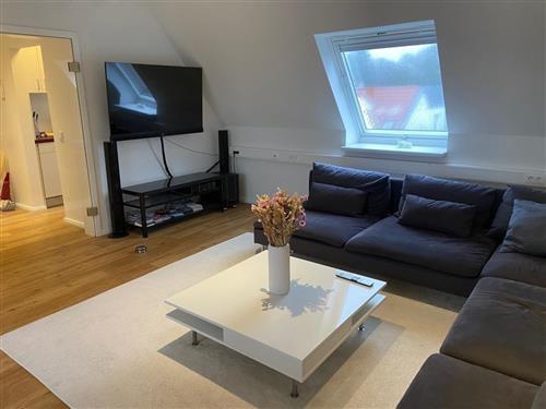 Holiday apartment - 4 persons -  - Weidestrasse - 23701 - Eutin