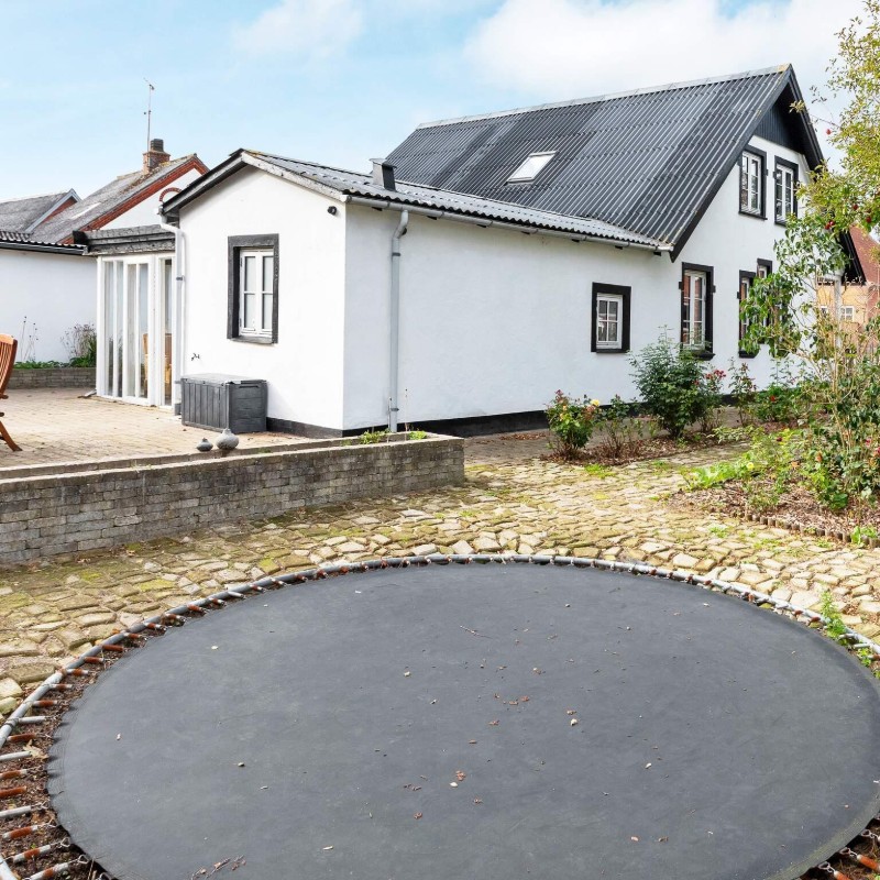 Sommerhus - 6 personer -  - Østerild Byvej - 7700 - Thisted