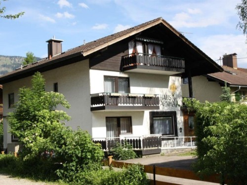 Ferieleilighet - 2 personer -  - Weiler - 87538 - Fischen