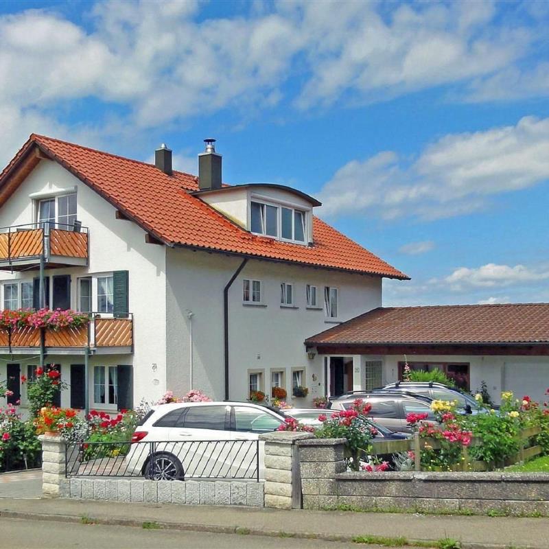 Ferielejlighed - 2 personer -  - Kressbronn - 88079