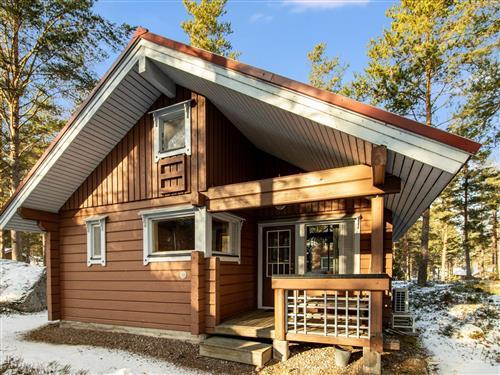 Feriehus - 6 personer -  - Loviisa - 07750