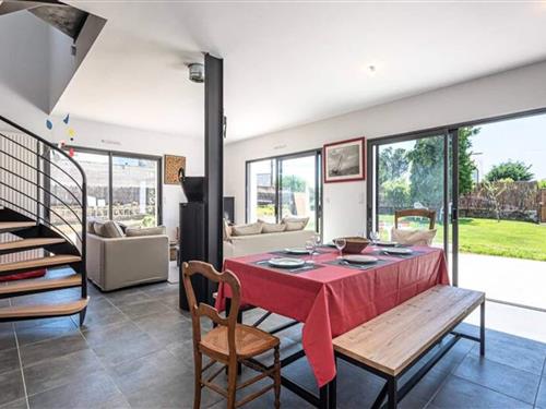 Ferielejlighed - 9 personer -  - 56340 - Carnac