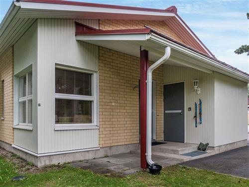Holiday home - 5 persons -  - Sotkamo - 88610