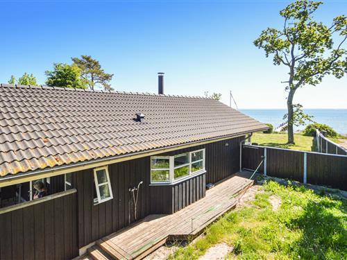 Ferienhaus - 4 Personen -  - Sandersvig Strandvej - Sandersvig - 6100 - Haderslev