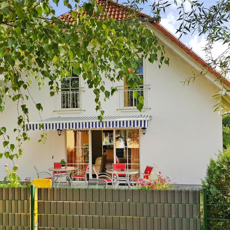 Sommerhus - 6 personer -  - 17111 - Verchen