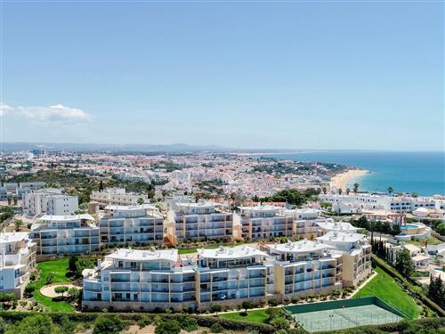 Ferieleilighet - 4 personer -  - Albufeira - 8200