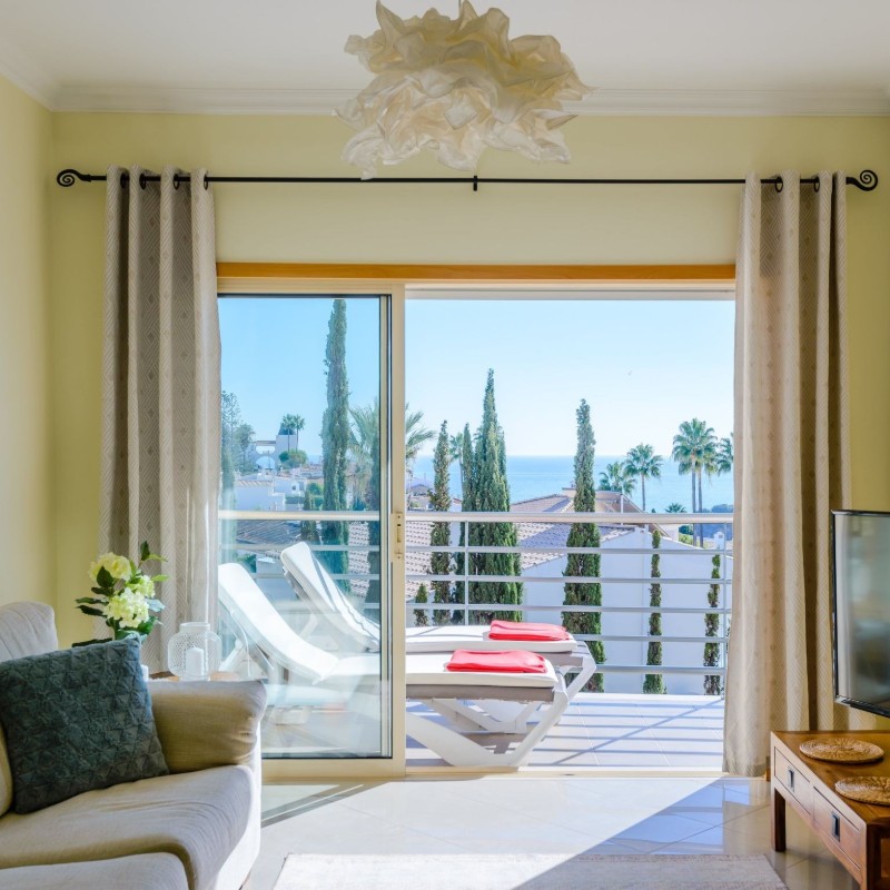 Ferielejlighed - 4 personer -  - 8200 - Albufeira