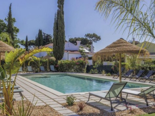 Semesterlägenhet - 4 personer -  - Vilamoura - 8135-176