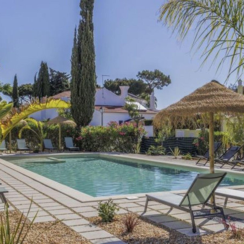 Ferielejlighed - 4 personer -  - 8135-176 - Vilamoura