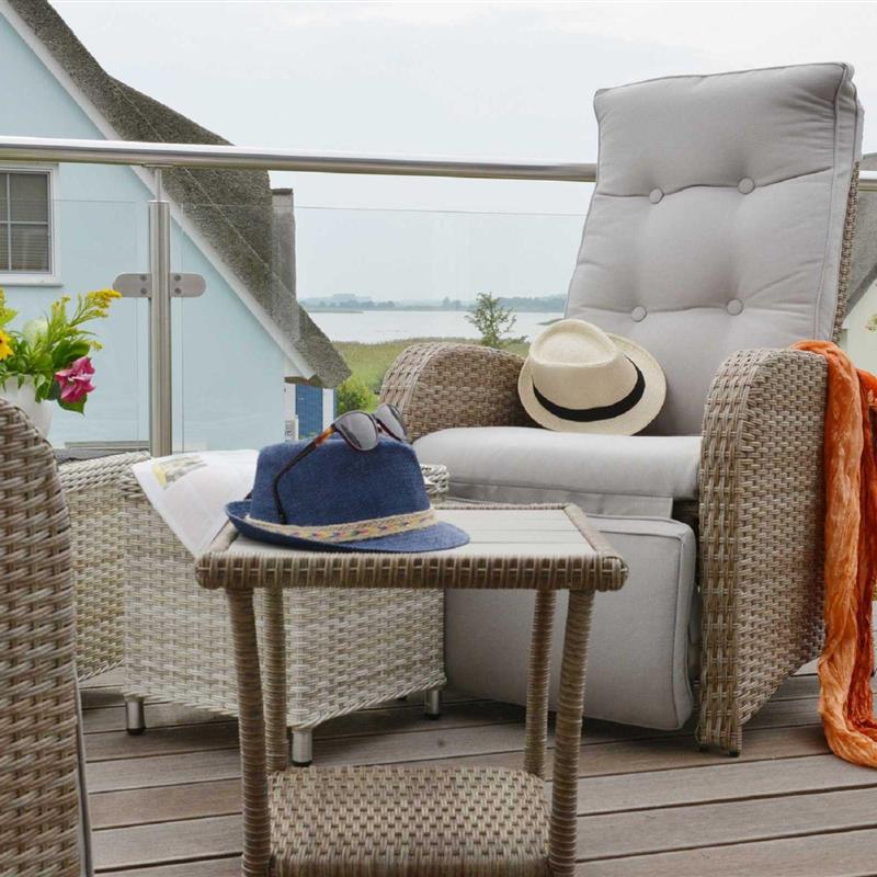 Ferielejlighed - 5 personer -  - Sonneck - 18556 - Breege