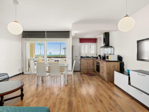 Ferieleilighet - 4 personer -  - 17487 - Empuriabrava
