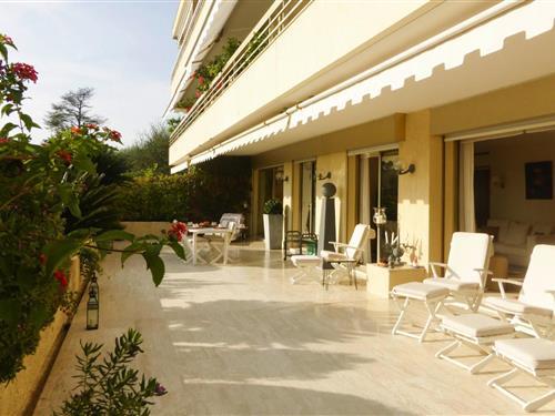 Holiday Home/Apartment - 4 persons -  - 06400 - Cannes