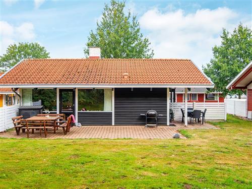 Ferienhaus - 6 Personen -  - STEPHAN KAPPELS VEJ 9, hus - Löjt - 6200 - Aabenraa