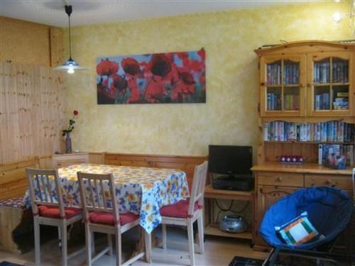 Holiday apartment - 6 persons -  - Leukerbad - 3954