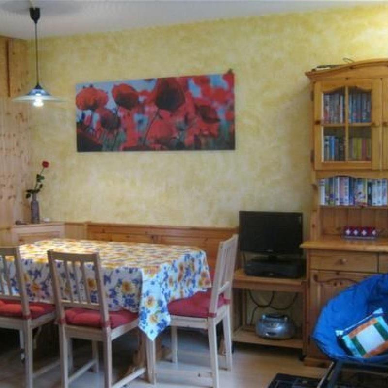 Ferielejlighed - 6 personer -  - Leukerbad - 3954