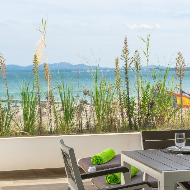 Ferielejlighed - 3 personer -  - 07400 - Port D'alcúdia, Illes Balears